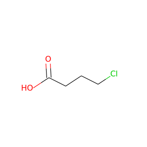 4-Chlorobutyric acid